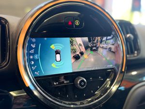 MINI Countryman Cooper SE Countryman ALL4  - Foto 19