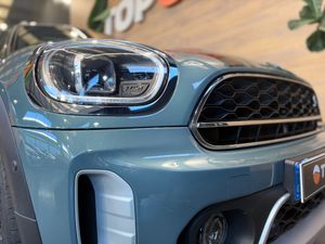 MINI Countryman Cooper SE Countryman ALL4  - Foto 10