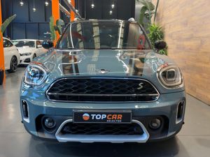 MINI Countryman Cooper SE Countryman ALL4  - Foto 4
