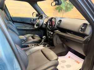 MINI Countryman Cooper SE Countryman ALL4  - Foto 11