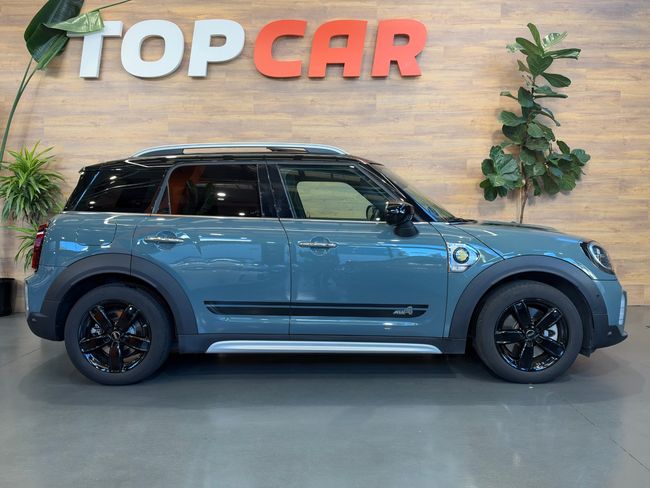 MINI Countryman Cooper SE Countryman ALL4  - Foto 6