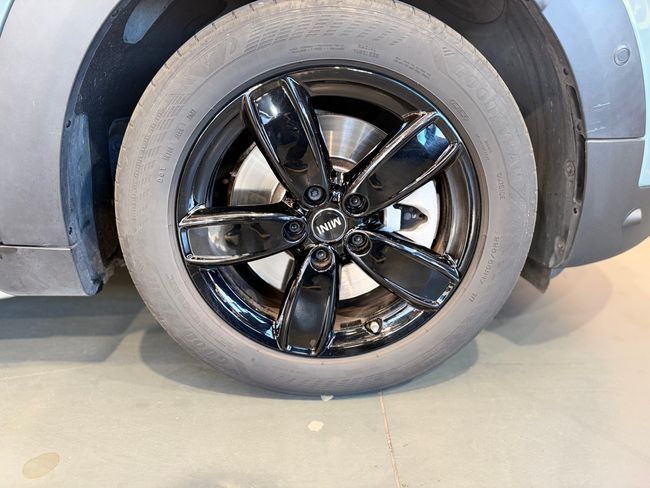 MINI Countryman Cooper SE Countryman ALL4  - Foto 9