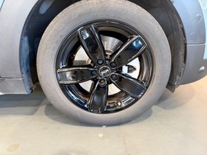 MINI Countryman Cooper SE Countryman ALL4  - Foto 9