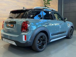 MINI Countryman Cooper SE Countryman ALL4  - Foto 7