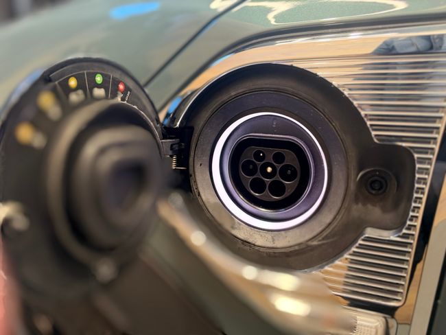 MINI Countryman Cooper SE Countryman ALL4  - Foto 14