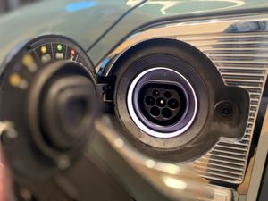 MINI Countryman Cooper SE Countryman ALL4  - Foto 14
