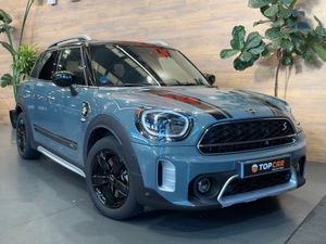 MINI Countryman Cooper SE Countryman ALL4  - Foto 3