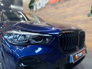 BMW X5 X5 xDrive 45e M Sport  - Foto 7