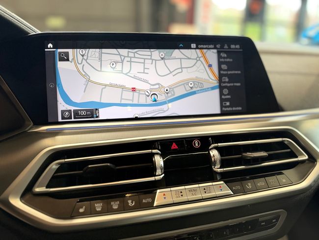 BMW X5 X5 xDrive 45e M Sport  - Foto 17