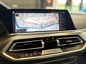BMW X5 X5 xDrive 45e M Sport  - Foto 17