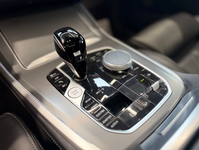 BMW X5 X5 xDrive 45e M Sport  - Foto 16
