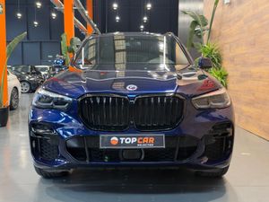BMW X5 X5 xDrive 45e M Sport  - Foto 4