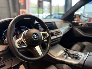 BMW X5 X5 xDrive 45e M Sport  - Foto 14