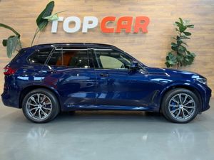 BMW X5 X5 xDrive 45e M Sport  - Foto 6