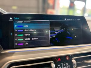 BMW X5 X5 xDrive 45e M Sport  - Foto 19