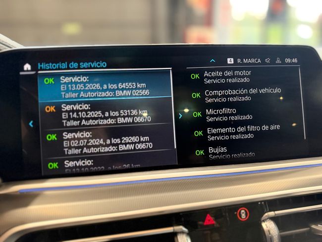 BMW X5 X5 xDrive 45e M Sport  - Foto 18