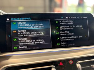 BMW X5 X5 xDrive 45e M Sport  - Foto 18