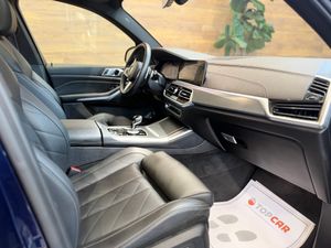 BMW X5 X5 xDrive 45e M Sport  - Foto 10