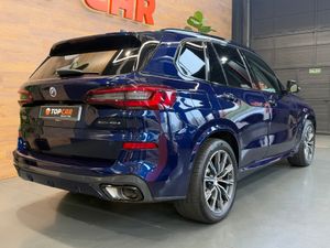 BMW X5 X5 xDrive 45e M Sport  - Foto 9