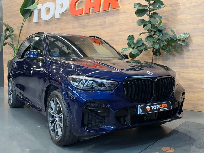 BMW X5 X5 xDrive 45e M Sport  - Foto 1