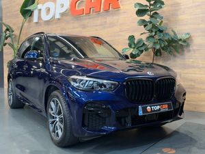 BMW X5 X5 xDrive 45e M Sport  - Foto 2