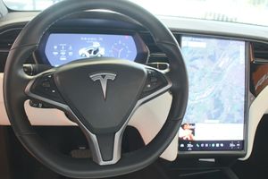 Tesla Model X Gran Autonomía Plus 4wd   - Foto 14
