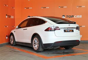Tesla Model X Gran Autonomía Plus 4wd   - Foto 22