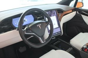 Tesla Model X Gran Autonomía Plus 4wd   - Foto 11