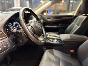 Lexus GS 300 h Executive   - Foto 12