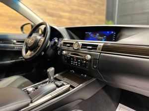 Lexus GS 300 h Executive   - Foto 30