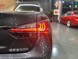 Lexus GS 300 h Executive   - Foto 9