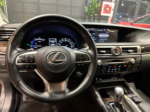 Lexus GS 300 h Executive   - Foto 19