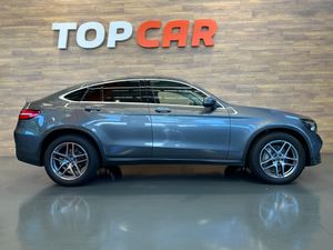 Mercedes GLC Coupé 220d Amg 4 Matic   - Foto 3