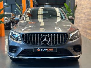 Mercedes GLC Coupé 220d Amg 4 Matic   - Foto 38