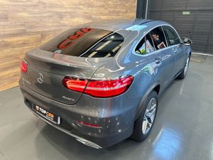 Mercedes GLC Coupé 220d Amg 4 Matic   - Foto 37