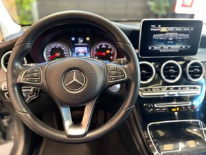 Mercedes GLC Coupé 220d Amg 4 Matic   - Foto 23