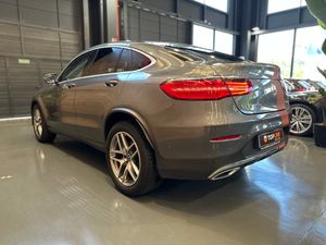 Mercedes GLC Coupé 220d Amg 4 Matic   - Foto 6