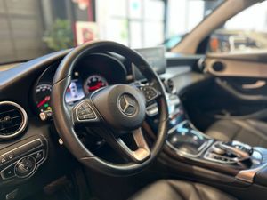 Mercedes GLC Coupé 220d Amg 4 Matic   - Foto 10