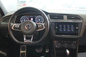 Volkswagen Tiguan 1.4 Tsi 150 cv Dsg 4 Motion Rline   - Foto 26