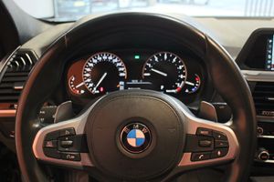 BMW X4 Xdrive 3.0 I Auto Techo 252 cv   - Foto 18