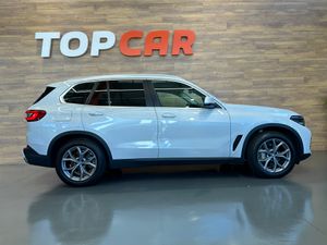 BMW X5 Xdrive 3.0 d 265 cv   - Foto 3