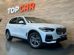 BMW X5 Xdrive 3.0 d 265 cv   - Foto 2