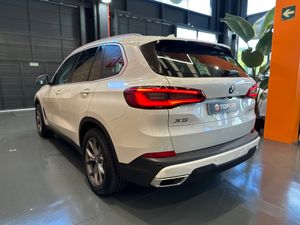 BMW X5 Xdrive 3.0 d 265 cv   - Foto 20