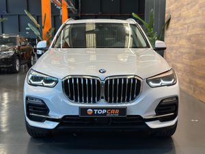 BMW X5 Xdrive 3.0 d 265 cv   - Foto 26