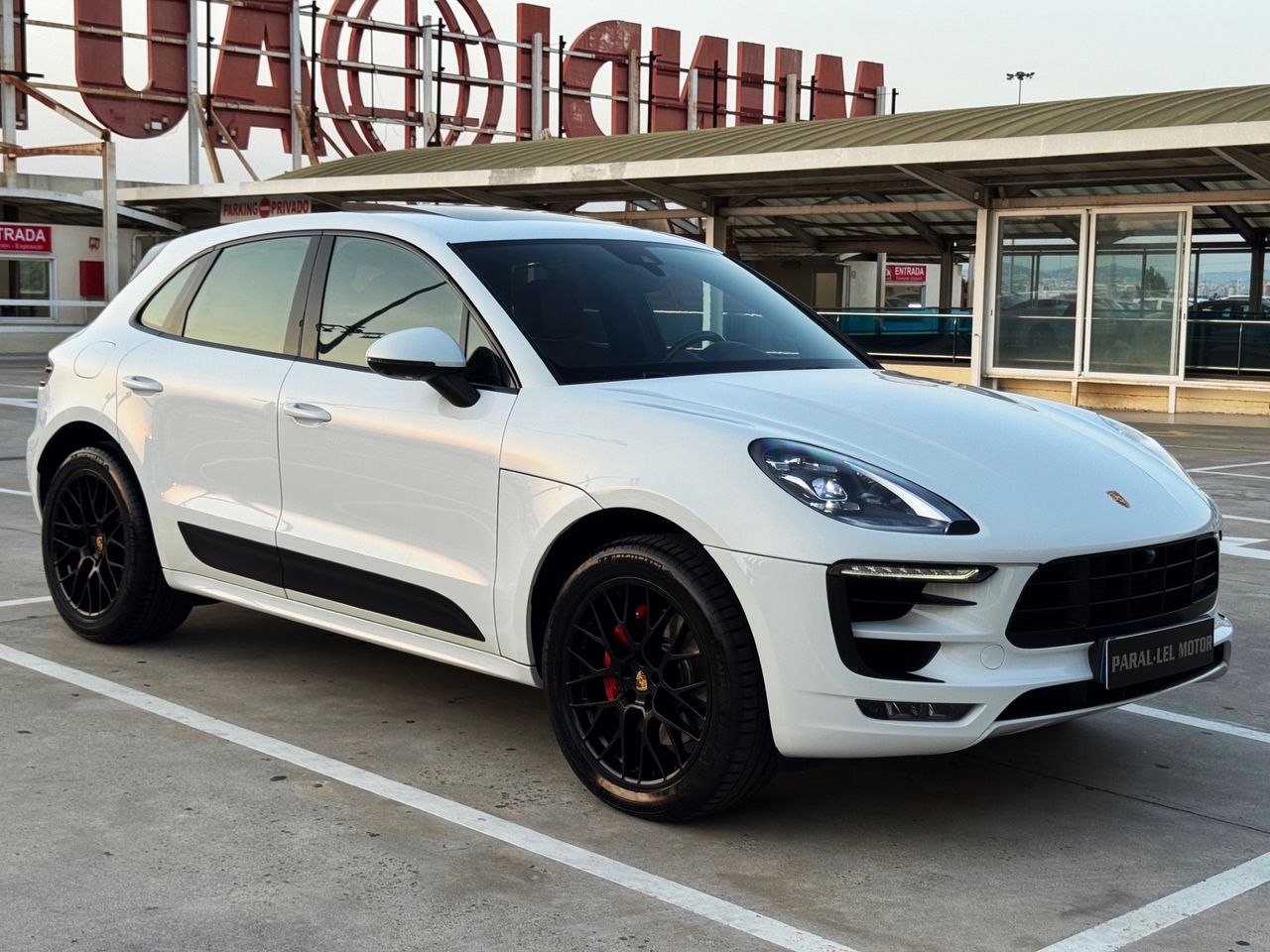 Porsche Macan GTS con solo 49.000 kms!   - Foto 1
