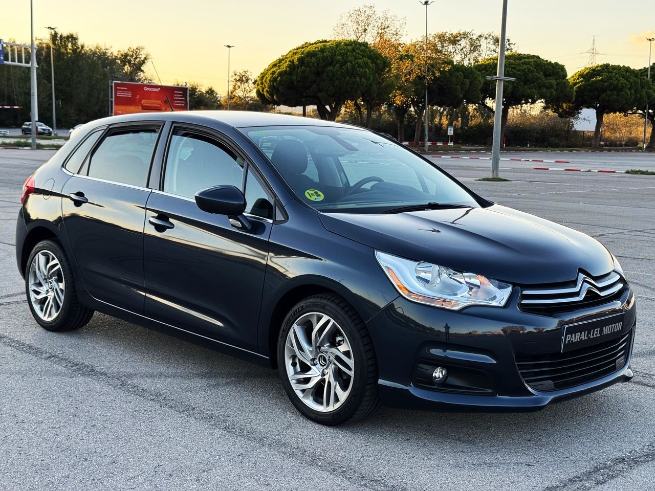 Citroën C4 1.6 eHDi CMP COLLECTION AUTOMÁTICO!   - Foto 1