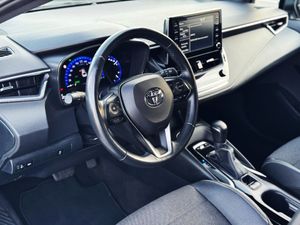 Toyota Corolla TOURING SPORT 180H STYLE AUTO. con CÁMARA TRASERA, LLANTA 17