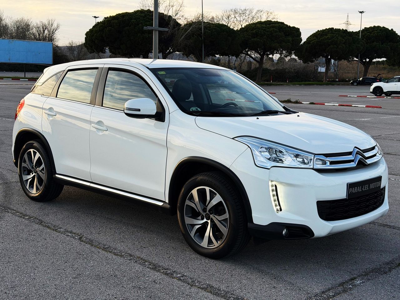 Citroën C4 Aircross 1.6 HDi 115cv EXCLUSIVE  - Foto 1