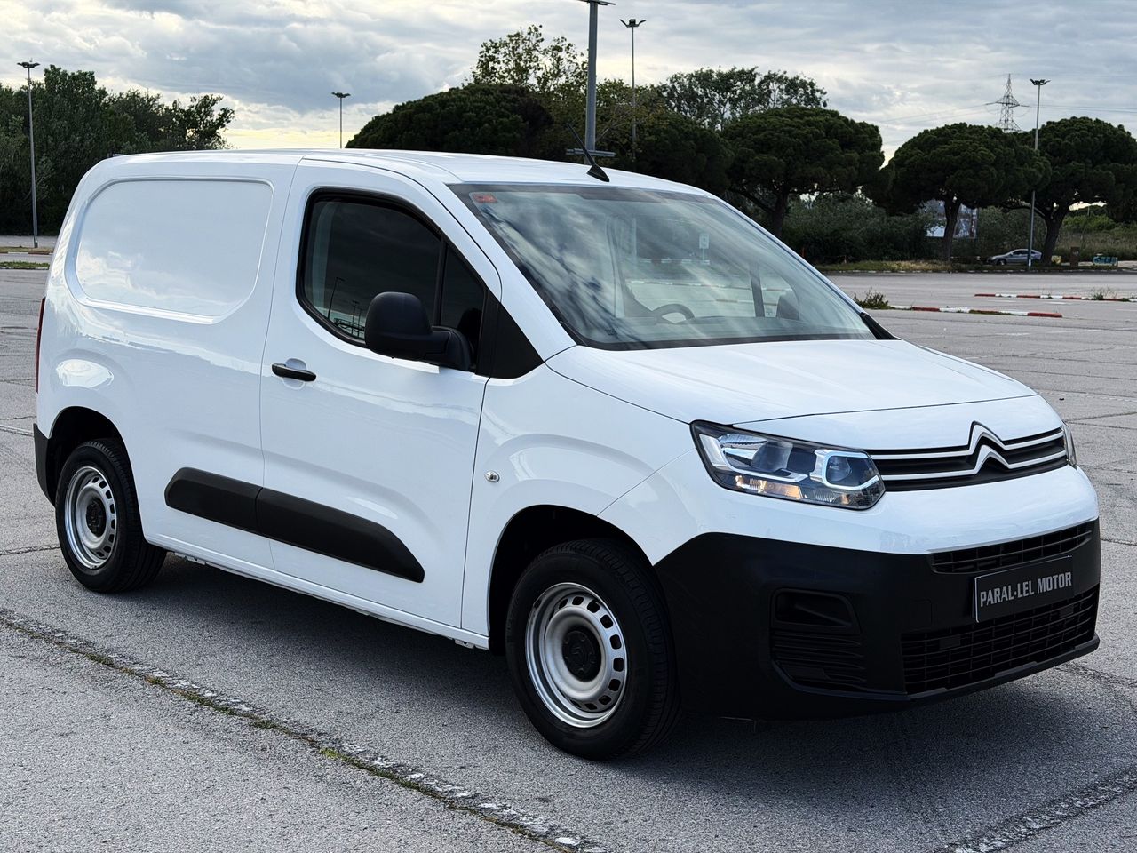 Citroën Berlingo Talla M BlueHDi 100cv  - Foto 1