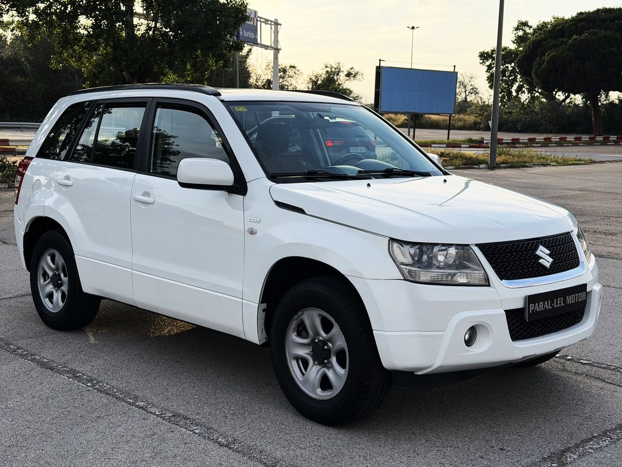 Suzuki Grand Vitara 1.9 DDiS JLX  - Foto 1